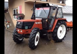 4WD traktorok Fiatagri 82-94