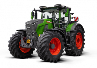 4WD traktorok Fendt 829 Vario Profi 