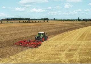 4WD traktorok Fendt 936 Vario ProfiPlus