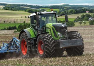 4WD traktorok Fendt 936 Vario ProfiPlus