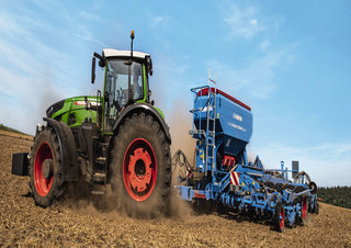 4WD traktorok Fendt 936 Vario ProfiPlus