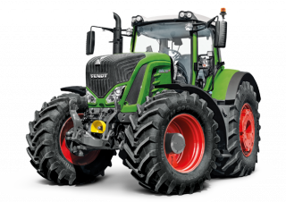 4WD traktorok Fendt 936 Vario ProfiPlus
