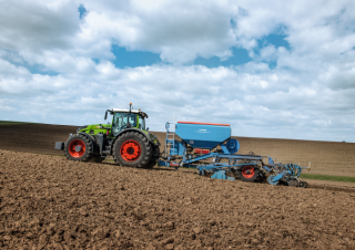 4WD traktorok Fendt 939 Vario Power+