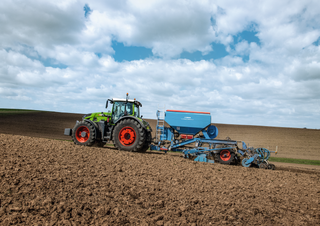 4WD traktorok Fendt 942 Vario Profi