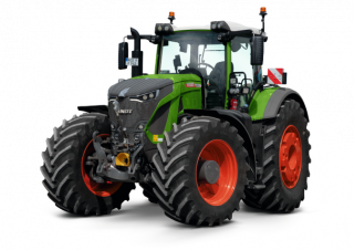 4WD traktorok Fendt 942 Vario Profi