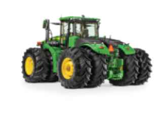4WD traktorok John Deere 9R 440