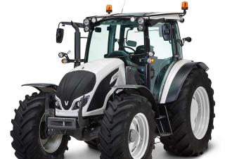 4WD traktorok Valtra A 83 HiTech