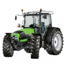 4WD traktorok DEUTZ-FAHR Agrofarm 430 G DT