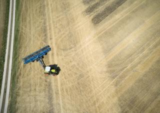 4WD traktorok Claas Axion 950 