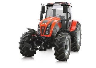 4WD traktorok Ursus C-3110
