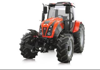 4WD traktorok Ursus C-3110