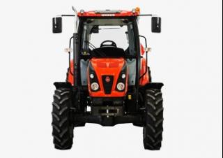 4WD traktorok Ursus C-350