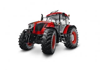 4WD traktorok Zetor Crystal 160