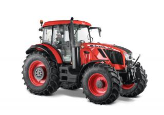 4WD traktorok Zetor Crystal HD 170