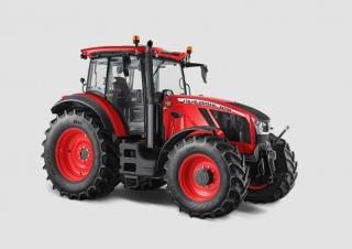 4WD traktorok Zetor Crystal HD 170