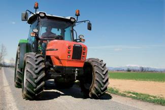 4WD traktorok SAME Dorado³ 90 DT