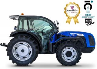4WD traktorok BCS Eagle 85 SDT