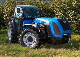 4WD traktorok BCS Eagle 85 SDT