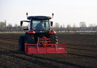 4WD traktorok SAME Explorer 100 MD 