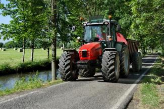 4WD traktorok SAME Explorer³ 105 GS DT