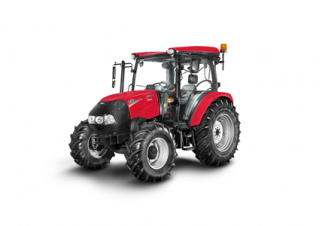 4WD traktorok Case IH Farmall 55 A