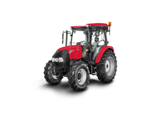 4WD traktorok Case IH Farmall 65 A