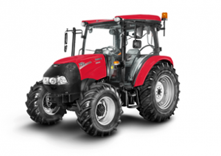 4WD traktorok Case IH Farmall 75 A