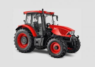 4WD traktorok Zetor Forterra CL 110