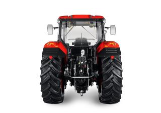 4WD traktorok Zetor Forterra CL 140