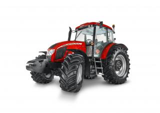 4WD traktorok Zetor Forterra HD 150