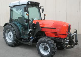 4WD traktorok SAME Frutteto 115 