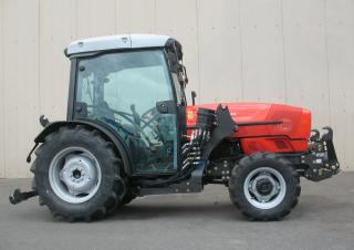 4WD traktorok SAME Frutteto 115 