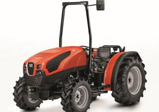 4WD traktorok SAME Frutteto 90 Classic 