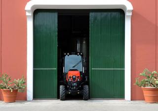 4WD traktorok SAME Frutteto CVT V 90 