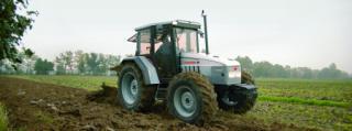 4WD traktorok Hürlimann H 488 DT Prestige