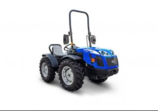 4WD traktorok BCS Invictus 35 RS Junior 