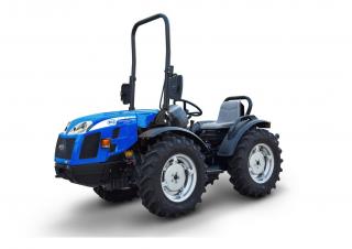 4WD traktorok BCS Invictus 35 RS Junior 