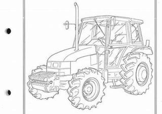4WD traktorok Fiatagri L 95 Dual
