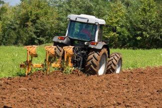 4WD traktorok SAME Laser³ 140 DT