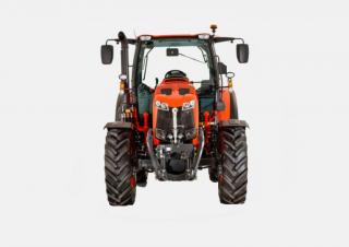 4WD traktorok Kubota M115GX-IV