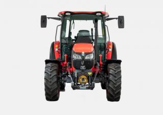 4WD traktorok Kubota M4072