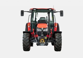 4WD traktorok Kubota M4072