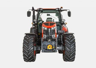 4WD traktorok Kubota M7152
