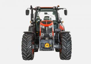 4WD traktorok Kubota M7172