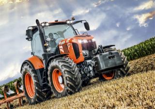 4WD traktorok Kubota M7172