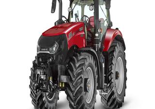 4WD traktorok Case IH Magnum 310 CVX