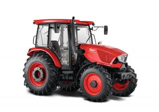 4WD traktorok Zetor Major HS 80