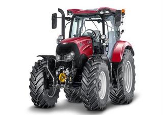 4WD traktorok Case IH Maxxum 145