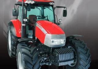 4WD traktorok McCormick MC 115