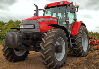 4WD traktorok McCormick MC 135 P6